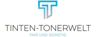 Tinten Tonerwelt-Logo