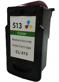 Druckerpatrone kompatibel für Canon CL-513 XXL Color