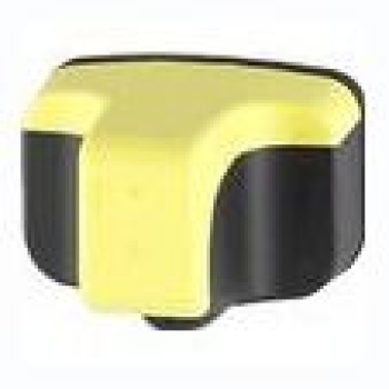 Druckerpatrone kompatibel für HP 363 yellow