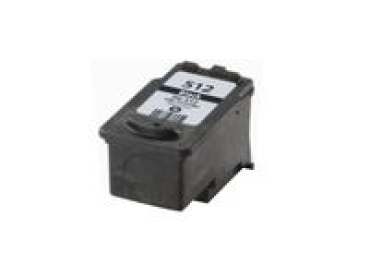 Druckerpatrone kompatibel für Canon PG-512 XXL Black