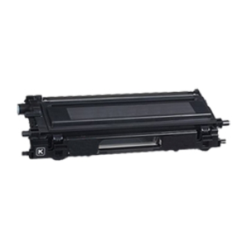 TN-130 TN-135, Toner black kompatibel für Brother