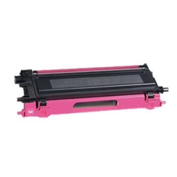 Toner magenta kompatibel für Brother TN-130 TN-135