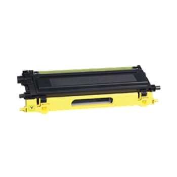 Toner yellow kompatibel für Brother TN-130 TN-135