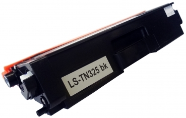 Toner black kompatibel für Brother TN-325 TN-320 TN-328