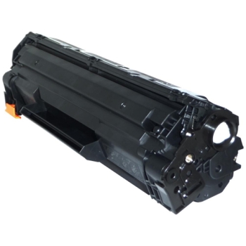 Toner black kompatibel für HP CE285A