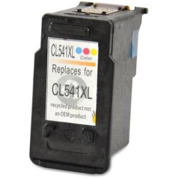 CL541 XL Color Druckerpatrone kompatibel für Canon CL-541XL