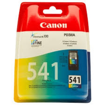 CL-541 CANON Original Druckkopfpatrone color