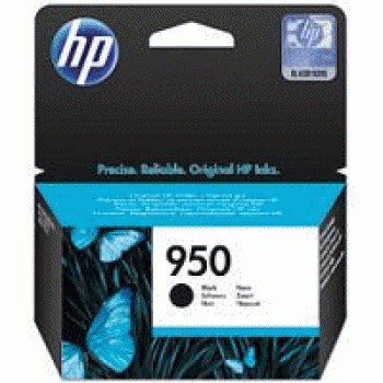 CN049AE HP Original Tinte 950 schwarz für 1.000 Seiten