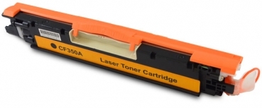 Toner black kompatibel für HP CF350A