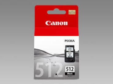 original Canon Druckkopf 2969B001 PG512 schwarz
