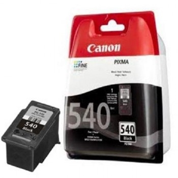 PG-540 CANON Original Druckkopfpatrone schwarz