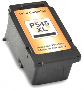 Druckerpatrone kompatibel für Canon PG-545 Black XL