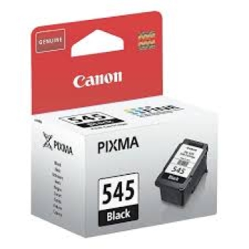PG-545 Black, Druckerpatrone original für Canon