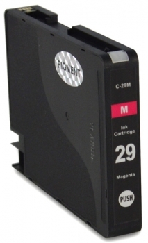 PGI29 Druckerpatrone magenta kompatibel für Canon PGI-29 M