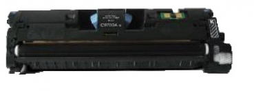 Toner C9700A Q3960A black  kompatibel für HP Color Laserjet