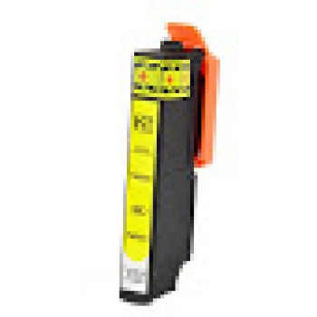 Druckerpatrone kompatibel für Epson T2634 Yellow 26XL