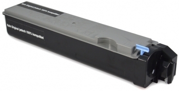 Toner kompatibel für Kyocera TK-510 TK510 TK 510 Black