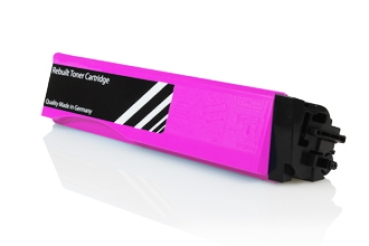 Toner Magenta kompatibel für Kyocera TK-550 TK550