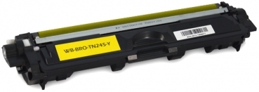 TN-241 TN-245 Toner yellow kompatibel für Brother