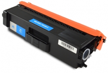 TN326 Toner kompatibel für Brother TN-326 cyan