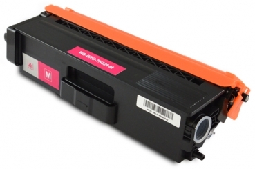 TN326 Toner kompatibel für Brother TN-326 magenta