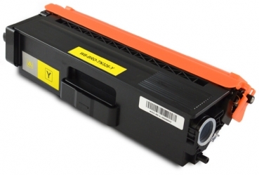 TN326 Toner kompatibel für Brother TN-326 yellow