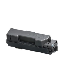 Toner Recycling für Kyocera TK-1170 schwarz