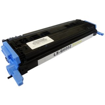 Q6002A Toner kompatibel zu Hewlett Packard