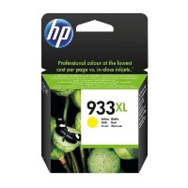 CN056AE Original HP-Druckkopfpatrone yellow