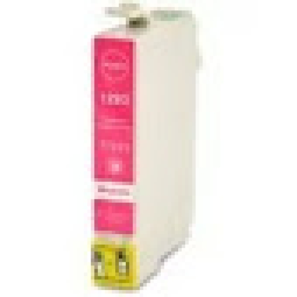 Druckerpatrone kompatibel für Epson T1293 Magenta