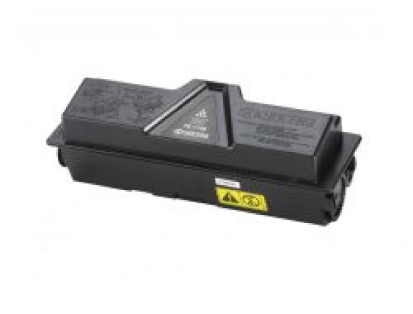 TONER KOMPATIBEL FÜR KYOCERA TK-130 BLACK