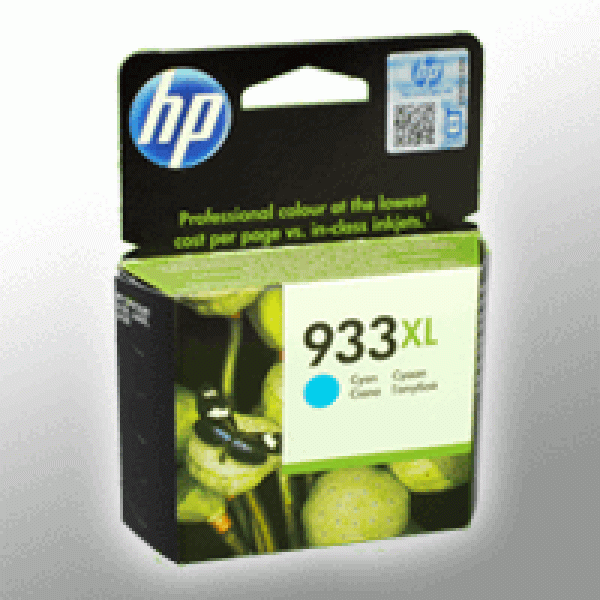 CN054AE Original HP-Druckkopfpatrone cyan