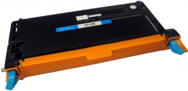 Toner Cyan kompatibel für Dell 3110