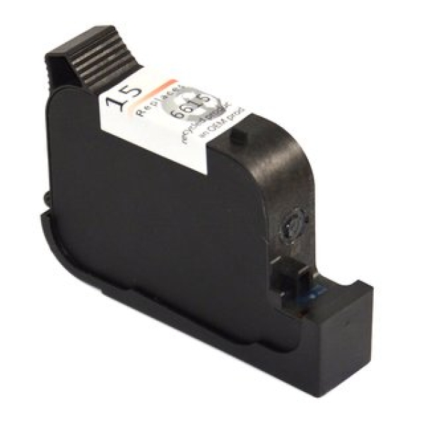 Druckerpatrone kompatibel für HP 45 Black