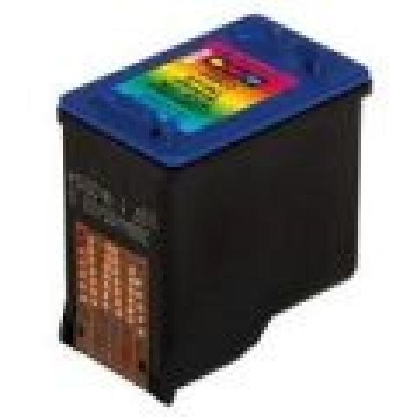 Druckerpatrone kompatibel für HP 57 color