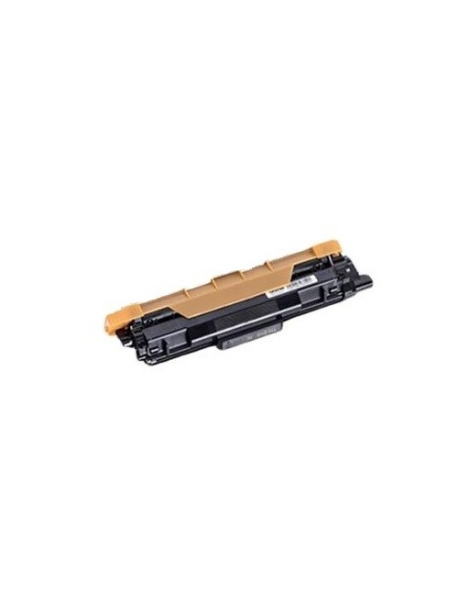 Toner kompatibel für Brother TN-247 Gelb