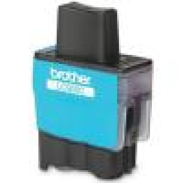 LC900 Tintenpatrone cyan