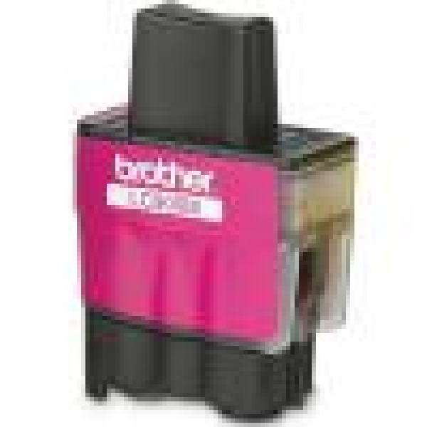 LC900 Tintenpatrone magenta