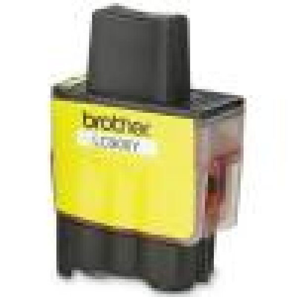 LC900 Tintenpatrone yellow