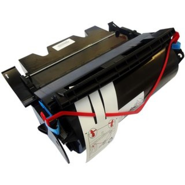 TONER BLACK KOMPATIBEL FÜR LEXMARK T630