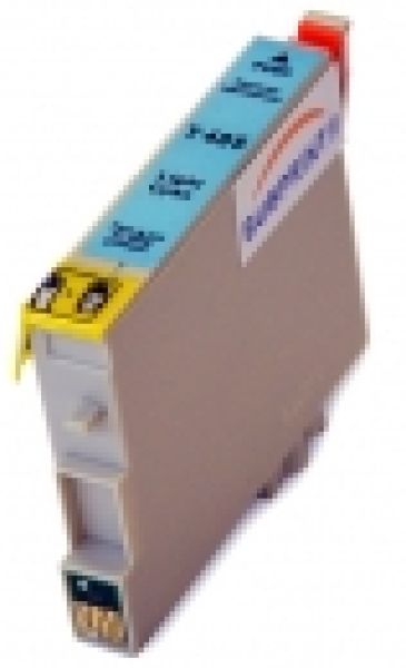 T0485 Druckerpatrone kompatibel für Epson T-0485 light cyan