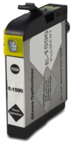 Druckerpatrone kompatibel für Epson T1590 Glanzverstärker