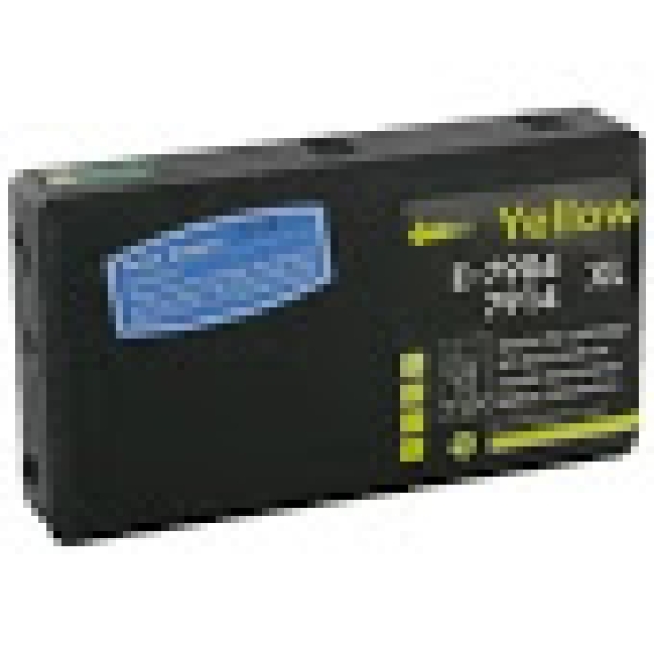 Druckerpatrone kompatibel für Epson T7904 XL gelb WF-4600 WF-4630 DW