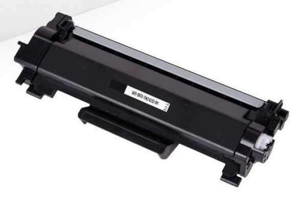 Toner kompatibel für Brother TN-2420 Schwarz
