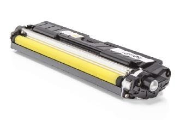 Kompatibel zu Brother TN-242Y Toner Gelb