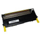 CLP310 Toner yellow kompatibel für Samsung CLP-310