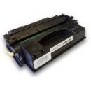 Q7553X Toner kompatibel zu Hewlett Packard (53X)